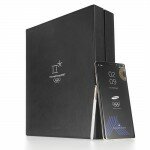 Смартфон Samsung к Зимним Олимпийским играм 2018