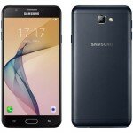 Металлический смартфон Samsung Galaxy On5 (2016) Duos