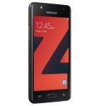 Коротко о телефоне Samsung Z4