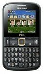 Samsung E2222 DUOS (Samsung Ch@t 222)