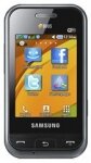 Сенсорный Samsung E2652 Champ Duos