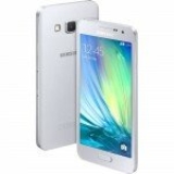 Тонкий металлический телефон Samsung Galaxy A3