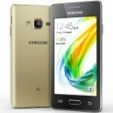 Характеристики и фотографии смартфона Samsung Z2 Duos