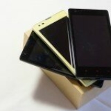 Обзор телефона Xiaomi Red Rice 1S