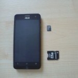 Обзор ASUS Zenfone 5