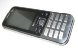 Обзор телефона Samsung C3322