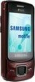 Samsung GT-C6112 DUOS