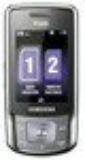 Новый DUOS: Samsung GT-B5702