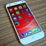 Обзор ZTE Blade S6