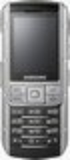 Samsung GT-S9402 Ego