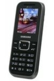 Описание телефона Samsung E1232 DUOS