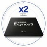 Характеристики процессора Samsung Exynos 7872