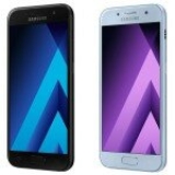 Характеристики телефона Samsung Galaxy A3 2017 года