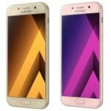 Характеристики телефона Samsung Galaxy A5 (2017)
