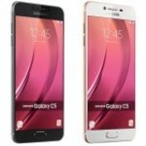 Тонкий премиальный смартфон Samsung Galaxy C5