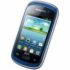 Музыкальный телефон Samsung B310E Guru Music 2