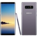 Характеристики Samsung Galaxy Note 8