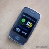 Обзор телефона Samsung Galaxy Pocket Neo DUOS (Samsung S5312)