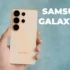 Samsung представила первый в мире 37-дюймовый монитор ViewFinity S8