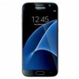 Samsung Galaxy S7 работает с двумя SIM-картами