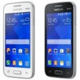 Представлен бюджетный смартфон Samsung Galaxy V Plus Duos
