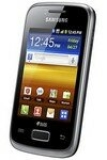 Samsung GALAXY Y DUOS – смартфон под управлением Android 2-3