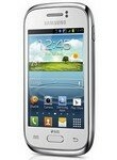 Простой и доступный Samsung S6312 Galaxy Young DUOS