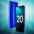 Защищённый смартфон Samsung XCover 4s 2019 года