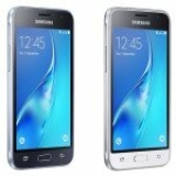 Смартфон Samsung Galaxy J1 SM-J120H (2016)