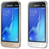 Samsung Galaxy J1 Mini 4G (SM-J105F)