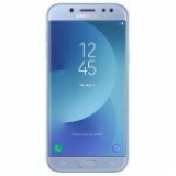 Металлический смартфон Samsung Galaxy J5 (2017)