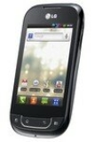 LG представила Android-смартфон на две SIM-карты