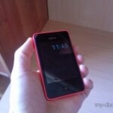 Обзор Nokia Asha 501 Dual Sim