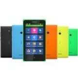 Обзор Nokia XL