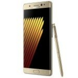 Флагманский Samsung Galaxy Note 7 с большим экраном
