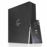 Смартфон Samsung к Зимним Олимпийским играм 2018