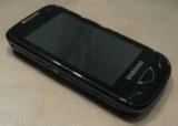 Обзор телефона Samsung B7722