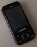 Мобильный телефон Samsung C3752