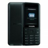 Обзор телефона Philips Xenium E180