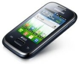 Обзор телефона Samsung Galaxy Pocket DUOS