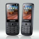 Описание телефона Samsung C3782 Evan DUOS на две SIM-карты