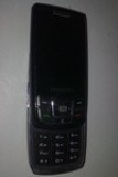 О телефоне Samsung D880