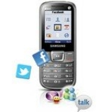 Samsung E2252 DUOS