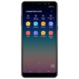 Смартфон Samsung Galaxy A8 (2018) с защитой от воды