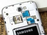 Galaxy Note 2 и Galaxy S 3 на две SIM-карты для китайского рынка Duos