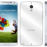Samsung Galaxy Note 3 будет и в версии DUOS, но только для Китая