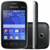 Компактный Андроид-смартфон Samsung Galaxy Pocket 2 Duos