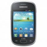 Samsung S5283B Galaxy Star Trios — смартфон на три SIM-карты