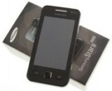 О телефоне Samsung Star Duos C6712