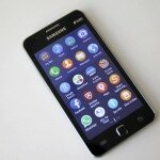 Характеристики телефона Samsung Z1